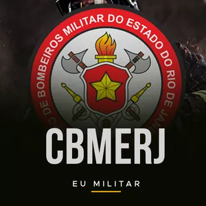 Imagem de capa para o Curso online CBMERJ - Eu Militar
