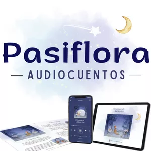 Imagen de portada para Curso online Deep Sleep Kit: Audiocuentos inmersivos para dormir sin pantallas