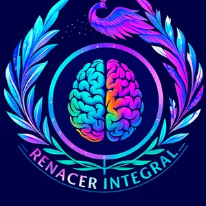 Imagen de portada para Ebook RENACER INTEGRAL