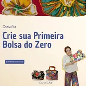 Imagem de capa para o Curso online Desafio Primeira Bolsa em 7 dias 