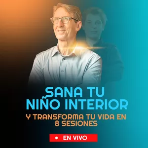 Imagen de portada para Curso online Programa Virtual Sana tu Niño Interior