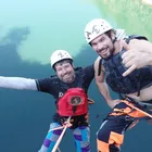Turismo de Aventura