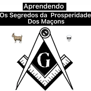 Imagem de capa para o Curso online Aprendendo Os Segredos da Prosperidade dos Maçons