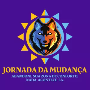 Imagem de capa para o Curso online Jornada da Mudança