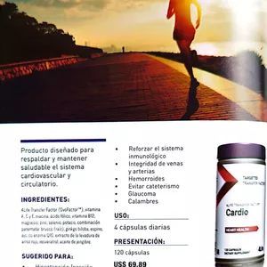 Imagen de portada para Curso online 4life