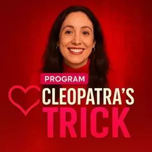 Cover image for Online course Cleopatra's Trick Program
