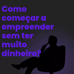 Imagem de capa para o Ebook Abra sua loja sem capital