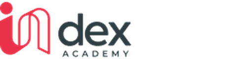 Index Academy logo