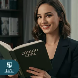 Imagem do curso Pós-graduação em Direito Civil e Processual Civil