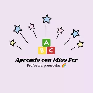 Imagen de portada para Ebook Miss Fer 