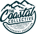 The Coastal Collective logo