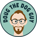 Doug the Dog Guy's School logo