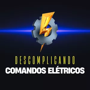 Imagem de capa para o Curso online Descomplicando Comandos Elétricos