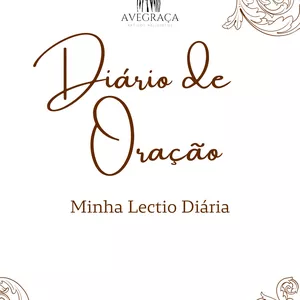 Imagem de capa para o Curso online Diário Anual de Oração