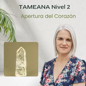 Imagen de portada para Curso online Nivel 2 de Tameana: Ma'at