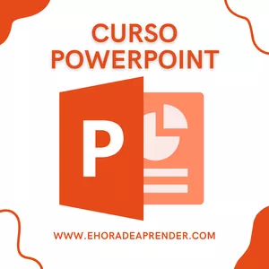 Imagem do curso Curso de PowerPoint