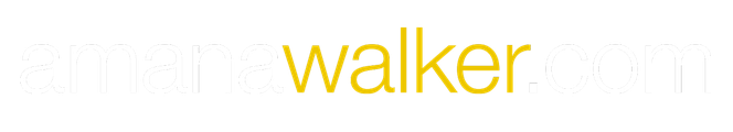 amana walker-Powerful Personal Development logo