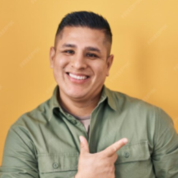 🔹Marcos T., Gerente de Comercio Exterior.