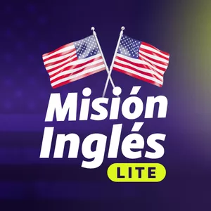 Imagen de portada para Curso online Misión Inglés LITE