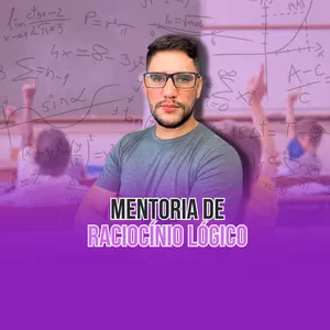 Imagem de capa para o Curso online Academia de QUESTÕES - Raciocínio Lógico