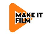 Make It Film  logo
