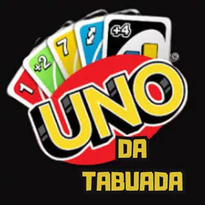 Imagem de capa para o Ebook TABUADA 2 AO 9  NO UNO 