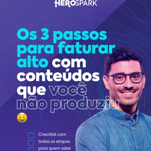 Imagem de capa para o Ebook Plr Checklist