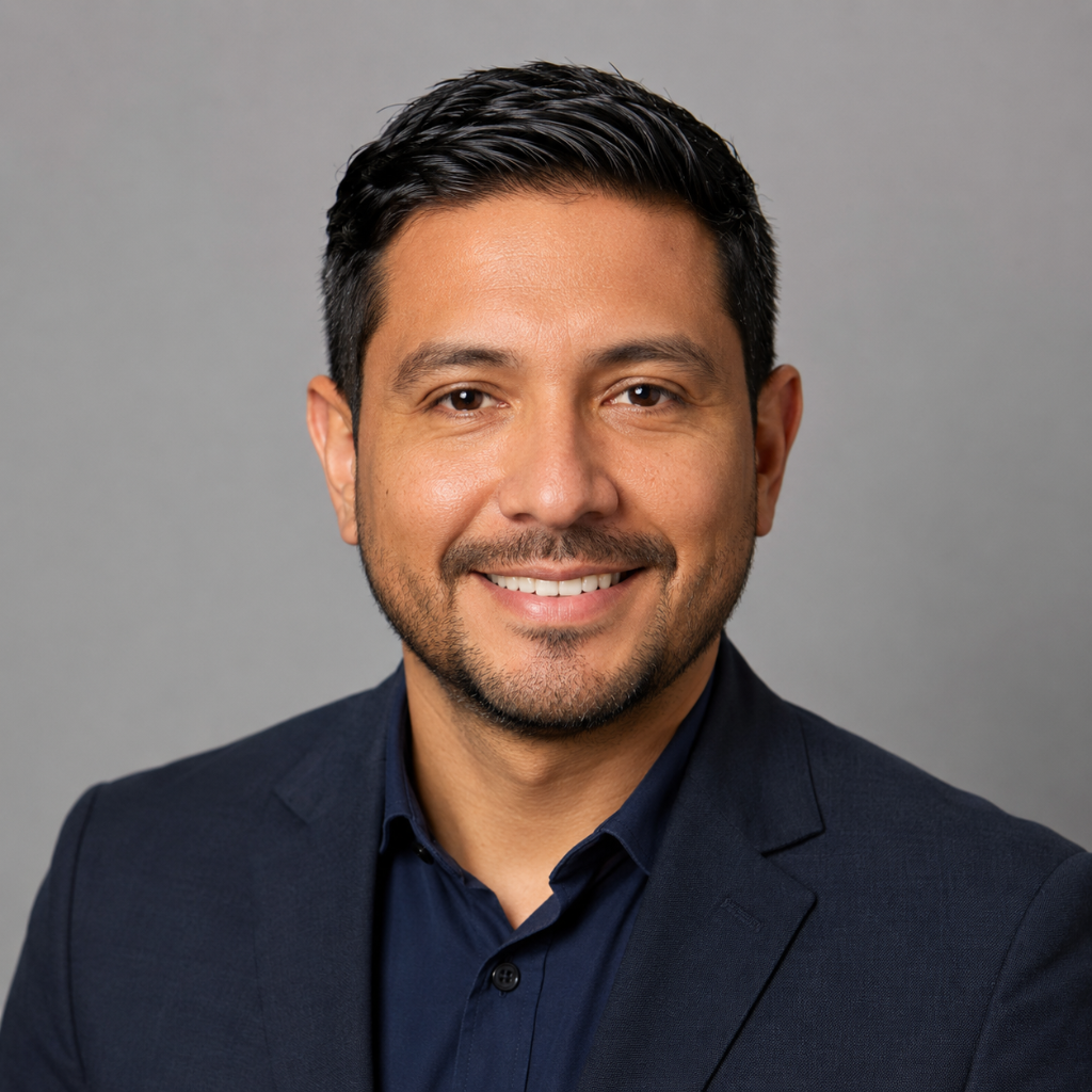 Carlos Ramírez | Colombia