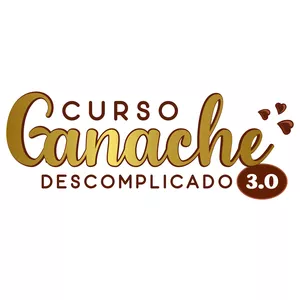 Imagem de capa para o Curso online GANACHE DESCOMPLICADO 3.0