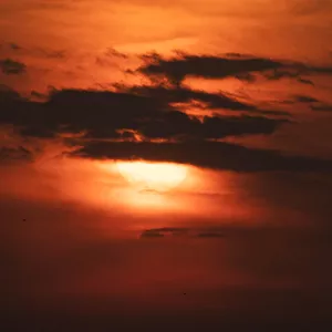 Imagem de capa para o Curso online nascer do sol