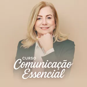 Imagem de capa para o Curso online Comunicação Essencial