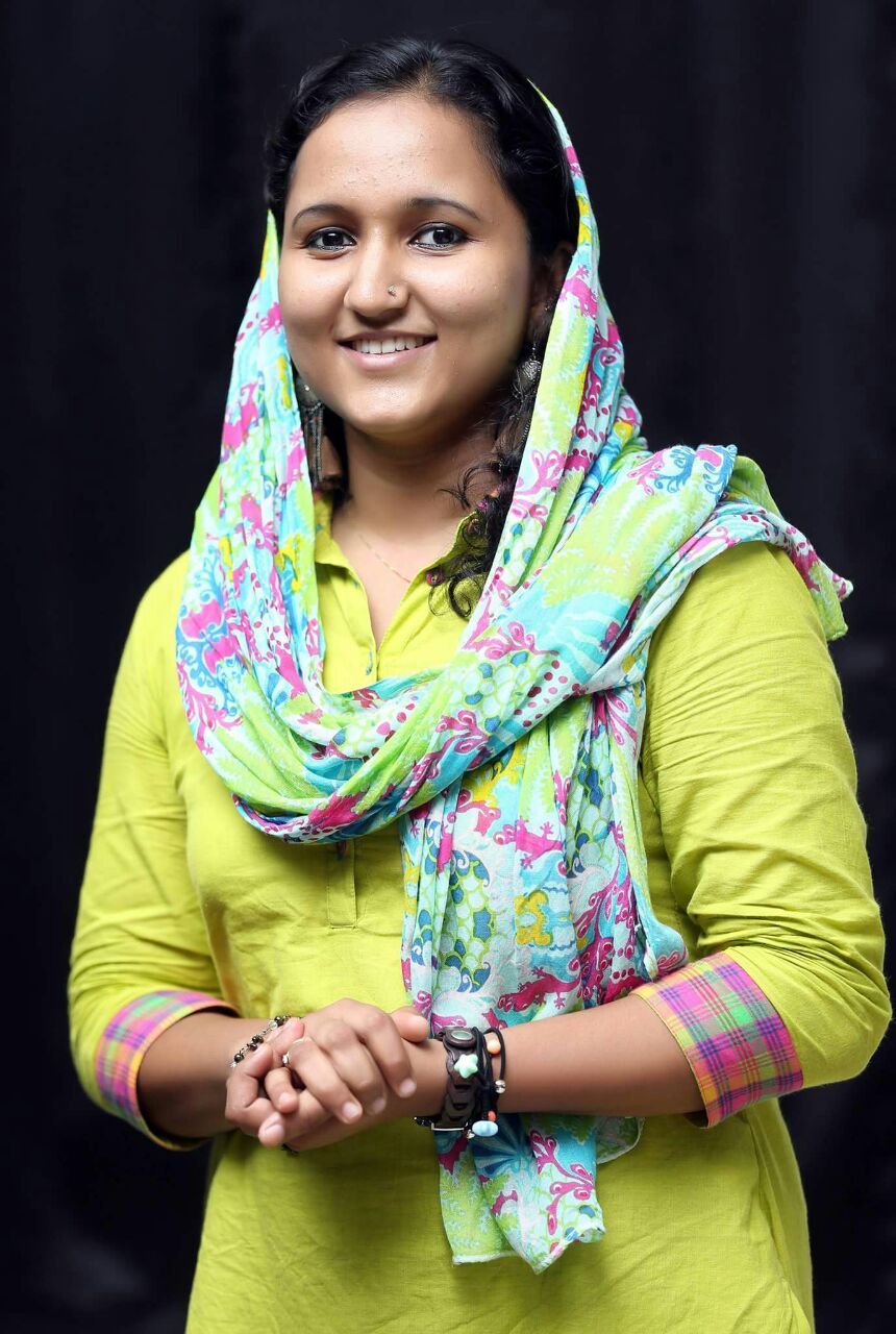 Dr Sabna