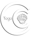 Carlotta Castangia Yoga School logo