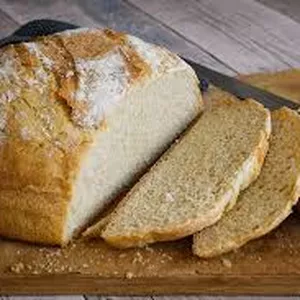 Imagen de portada para Ebook 80 recetas de pan keto para thermomix