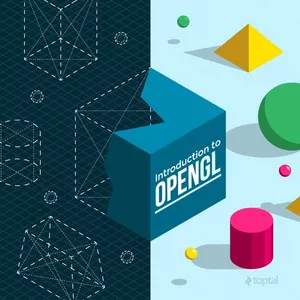 Cover image for Ebook Curso Básico de OpenGL en Programación