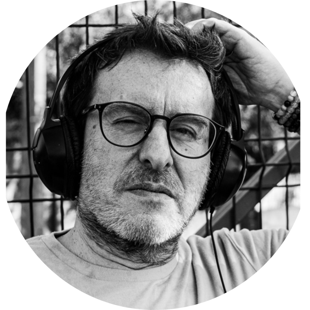 Fernando Gilabert Bustos