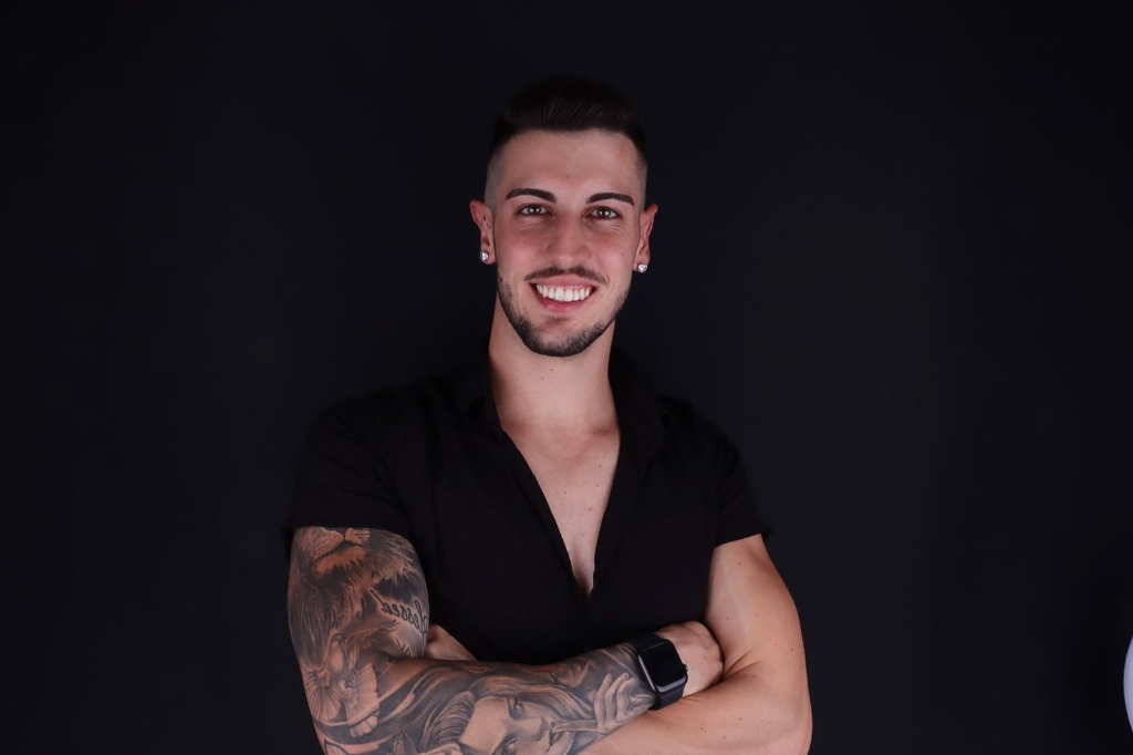 Guilherme B. Cenciarelli