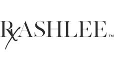 RX Ashlee  logo