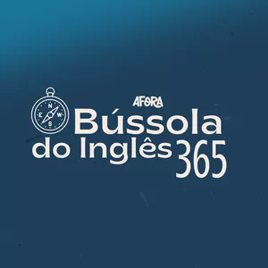 Imagem de capa para o Curso online Bússola do Inglês 365