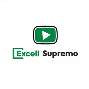 Imagem de capa para o Curso online Curso Excel Supremo