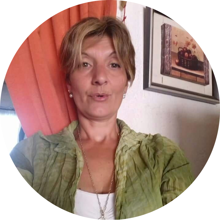 Sandra - Uruguay