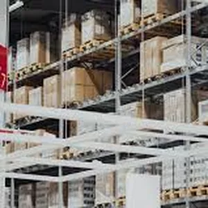 TREINAMENTO DE IMPLANTAÇÃO DE CD ( CENTRO DE DISTRIBUIÇÃO)