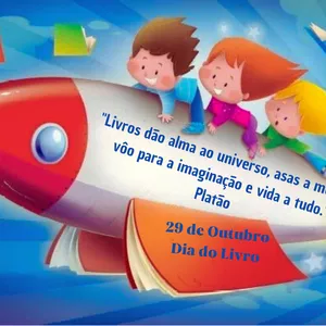 Imagem de capa para o Curso online Painel Dia do Livro