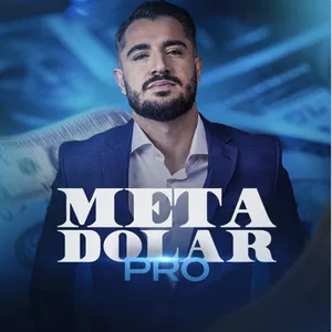 Imagem de capa para o Curso online Meta Dólar PRO ES 