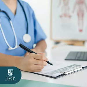 Imagem do curso Pós-graduação em Gestão Estratégica em Saúde