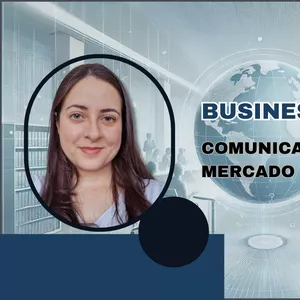 Imagem de Business English: Comunicação Eficiente no Mercado Global criado por Fabiana Nascimento Nunes na hotmart
