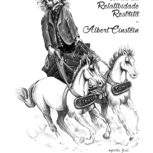 Imagem de capa para o Curso online TESTE E2B | PROD | TATA 22 AGO | ARQUIVO EINSTEIN