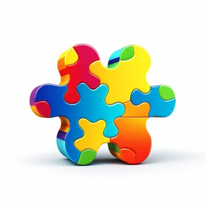 Imagem do curso Curso Fundamental de Inclusão de Autismo no Atendimento para o Setor Lojista