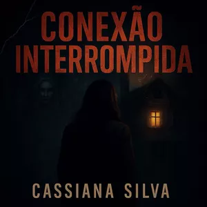 Imagem de capa para o Ebook Conexão Interrompida – Parte 2 da obra "A Vizinha do Lado"