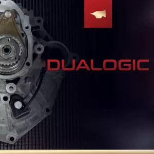 Imagem de capa para o Curso online Transmissão Fiat Dualogic 